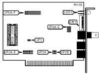 DANPEX CORPORATION (ADI SYSTEMS, INC.) &nbsp; AQUILA AQ-ARC-8