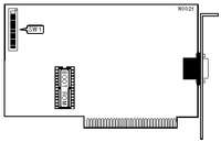 IBM CORPORATION &nbsp; TOKEN-RING PC ADAPTER II
