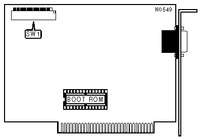 NDC COMMUNICATIONS, INC. &nbsp; ND1110