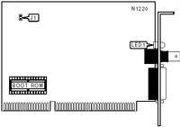 SVEC COMPUTER CORPORATION &nbsp; FD049OI-BO