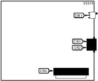 TOSHIBA &nbsp; T1000 MODEM