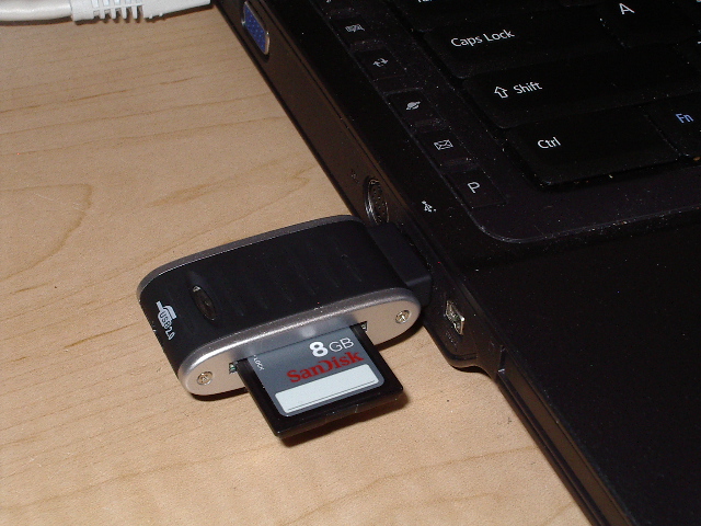 Ready to boot Ready to boot