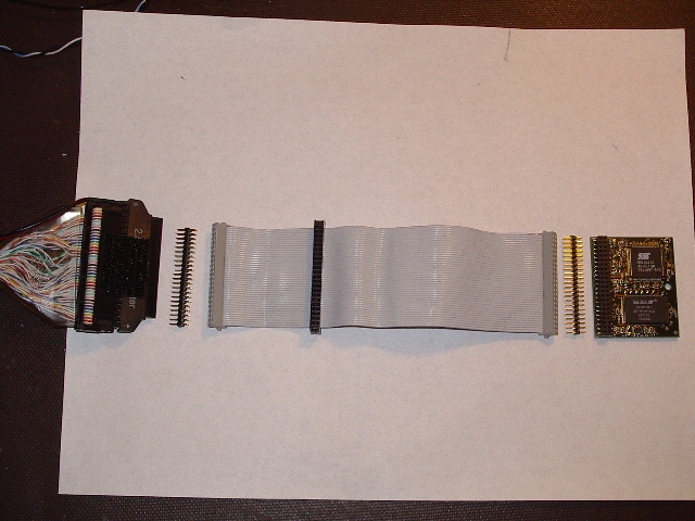 T30 disk adapter cable T30 disk adapter cable