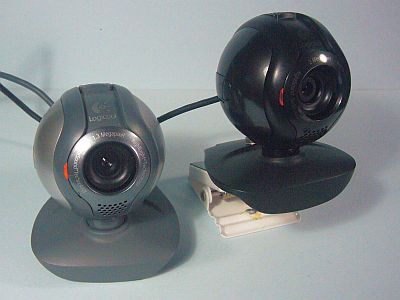 図1:左:C500,右:C600 <click>→図2:試用風景