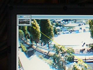 図6:正規の“最小化”が出来ていない
