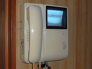 図1:MK-1Mとの並列接続が可能だった <click>→図2:機種はML-1M!