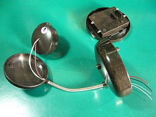 図5:結合の様子 <click>→図6:主要4線(USB電源&信号)