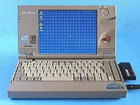 赤いリブポイント