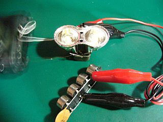 図3:0.22Fx4では効き目なし! <click>→図4:0.22Fでは容量不足?