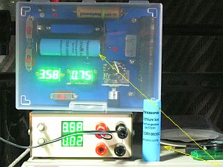 図1:取調べ中の風景 <click>→図2:バッチリ3時間保持
