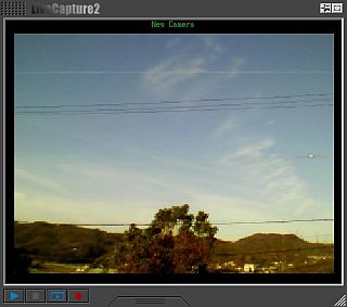 図3:屋外や空もOK! <click>→図4:室内もOK!