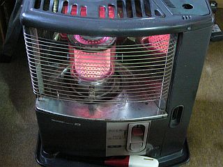 図1:取り敢えず、修繕完了! <click>→図2:分解には慣れた!