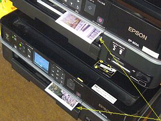 図1: <click>→図2: