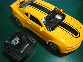 図1:故障していたリモコン・カー <click>→図2:「ソーラーゆらゆら」不人気組