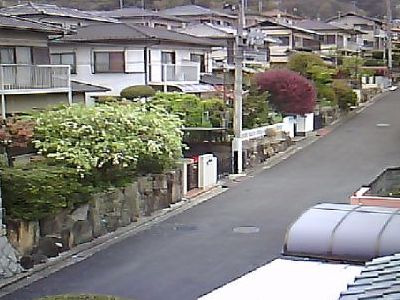 図3:640x480画面 <click>→図4:320x240画面