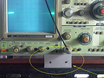 図1:滑り落ち対策” <click>→図2:壊れたプローブ