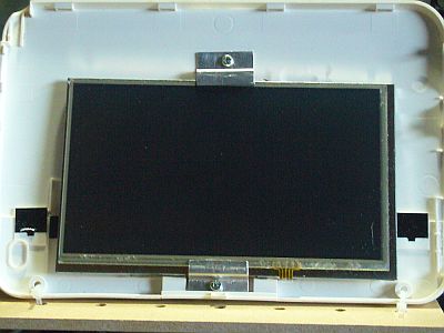 図1:表示などが出なくなった!? <click>→図2:不調になった「PC110」試験系