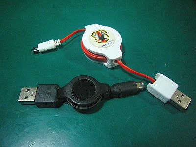 図3:3本線型を使った <click>→図4:“股裂き失敗”の巻