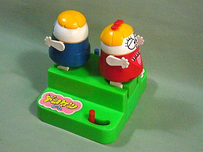 図1: <click>→図2: