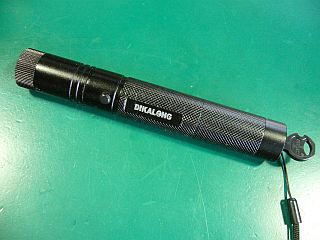 図1:ハイパワータイプを買った <click>→図2:本体と付加物