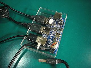 図1:「トランプ入れ」ケースに収納して完成! <click>→図2:これなんだろ?