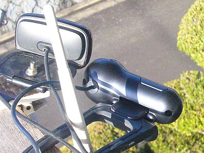 図65:試用中:「C510」か「Fusion」か? <click>→図66:「Webcam C510」