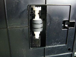 図3:リングを足してみたが <click>→図4:メーカご推称の方法