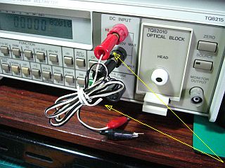 図1:「陸式端子」が長い <click>→図2:すっきりしゃっきりした完成形!