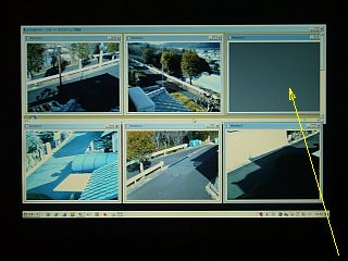 図2:運用開始!? <click>→図3:新メニュー