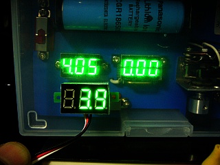 図3:小数点以下の表示値 <click>→図4:ウッカリ買った下1桁品
