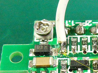 図5:改造済み! <click>→図6:過去の破壊品の内側パターン例