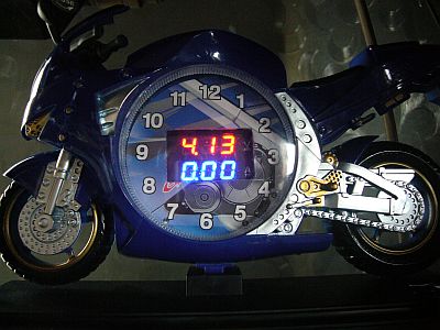 図5:活きのいいヤツ <click>→図6:そろそろ弱り始めか?