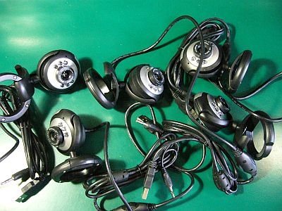 図11:多く改造したCS-3DW300群 <click>→図12:纏め買いした無銘品