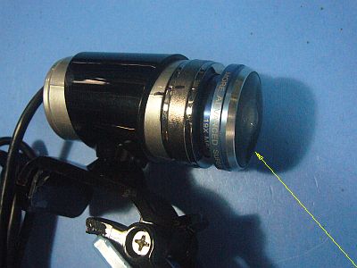 図33:(スマホ用)広角235レンズ <click>→図34:かなり広範囲が見渡せる!