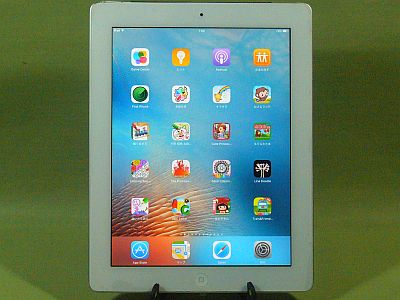 図1:「使えません」エラー品だったものを修復 <click>→図2:たっぷり読み込んでも、メモリは余裕だ!