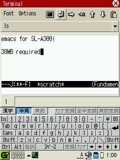 SL-A300写真