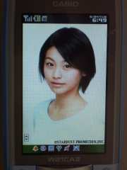W21CAII写真