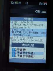 W21CAII写真