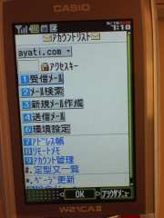 W21CAII写真
