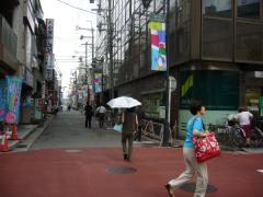 輪行写真